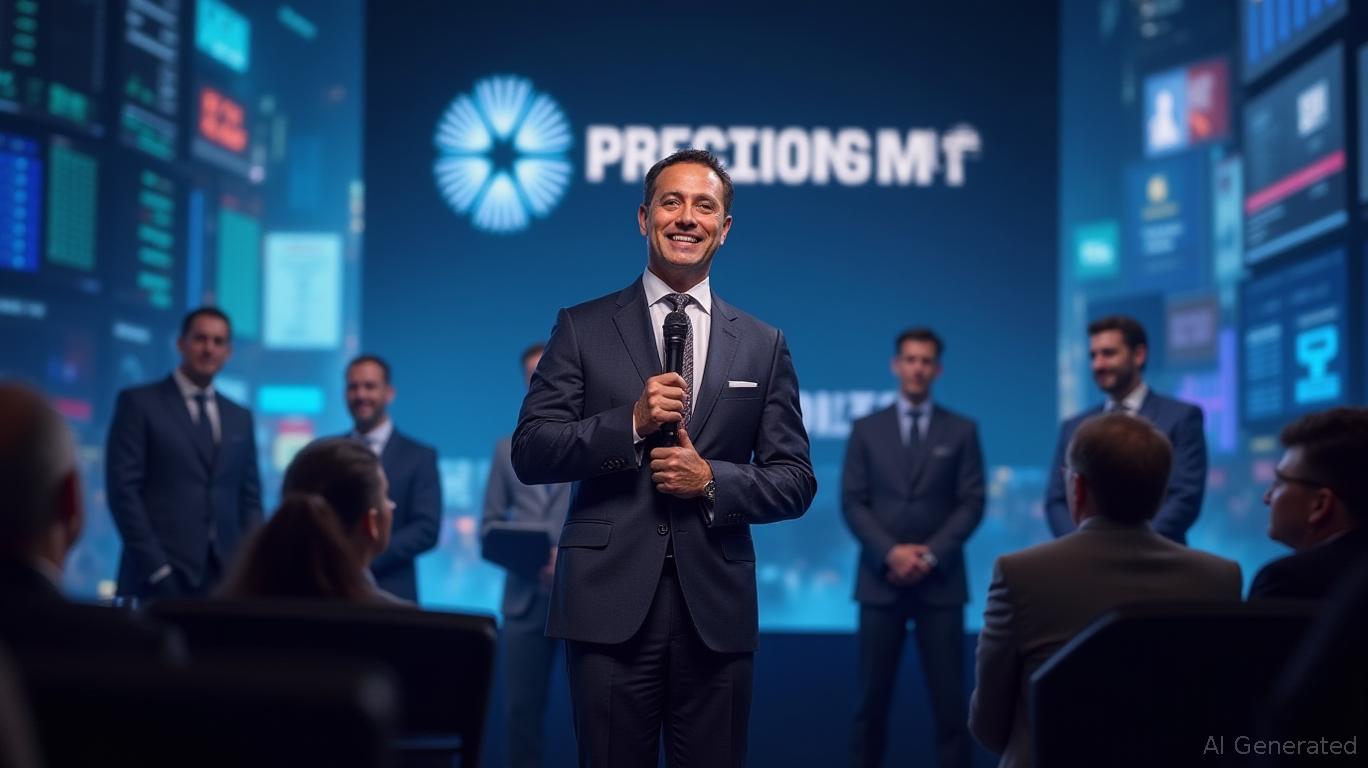 Precision Drilling (PDS) Shares Soar 2.36% on Earnings, Dividend Yield