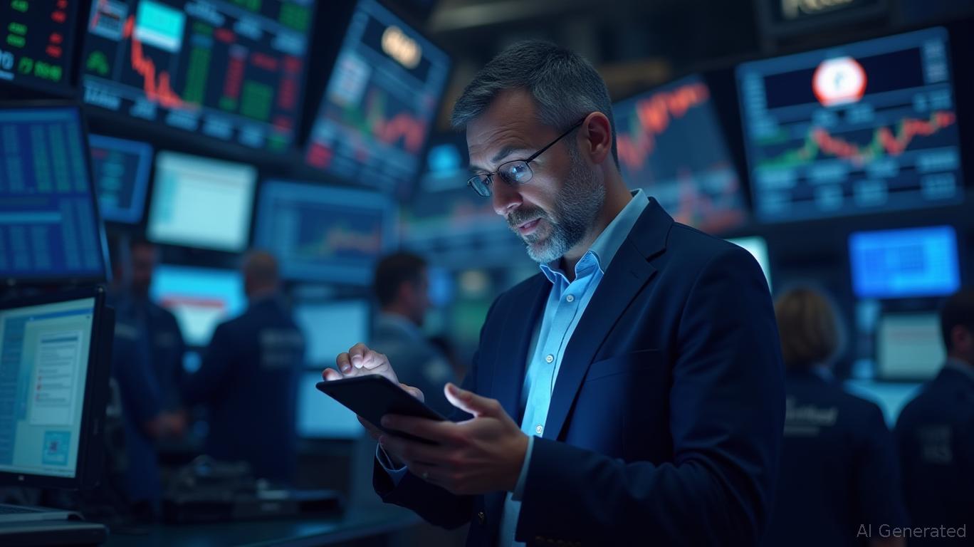 Archer-Daniels-Midland Shares Soar 4.71% on Strong Demand, Tech Investments