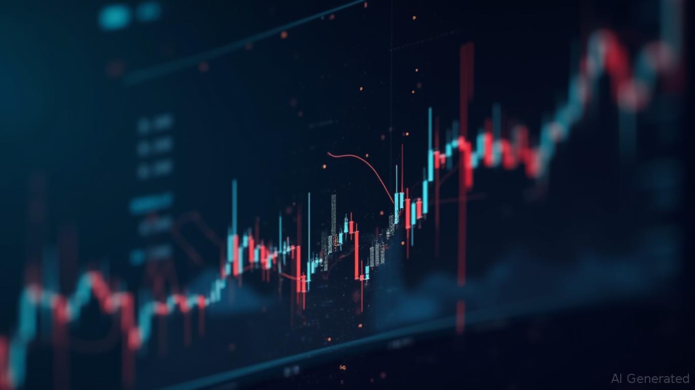 ADM Jumps 4.71% On Heavy Volume As Technicals Signal Bullish Breakout