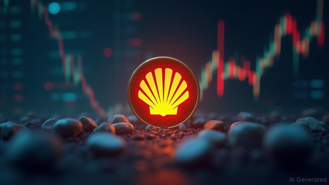 Shell Stock Soars 1.58% on Buybacks, LNG Growth