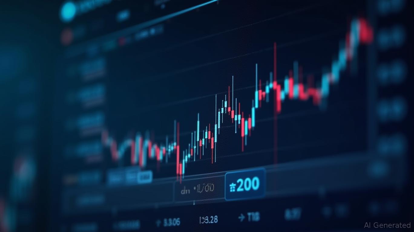 Vitesse Energy (VTS) Soars 1.27% to April 2025 High on Insider, Institutional Buying