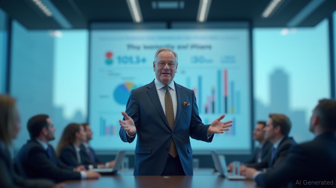 LyondellBasell (LYB) Soars 2.59% on Innovation Push
