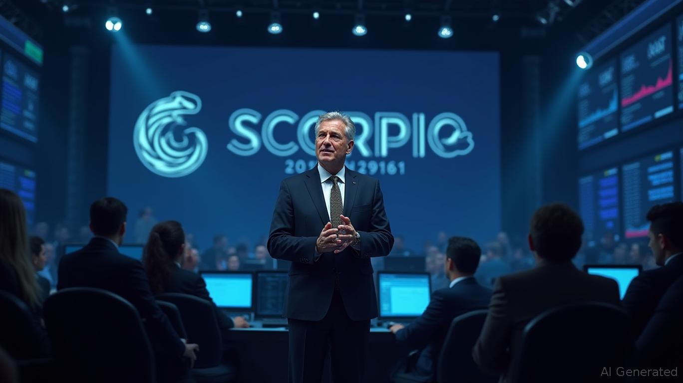 Scorpio Tankers Soars 3.92% on Q1 Earnings, 4-Day Rally