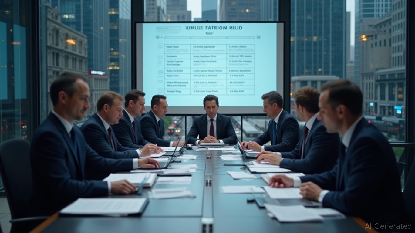 Fund Managers Submit Updated Filings for Solana ETFs
