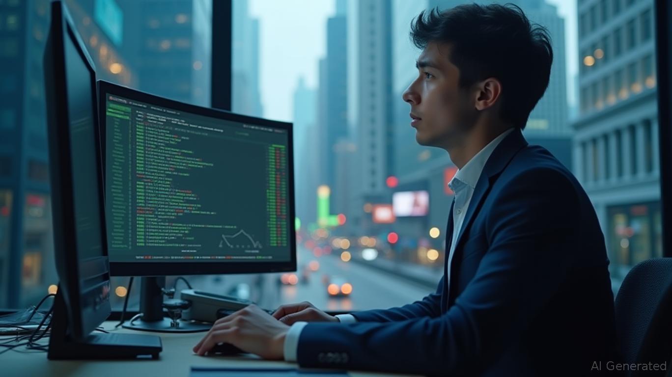 Arista's Stock Faces Downgrade Amid Nvidia's AI Networking Surge