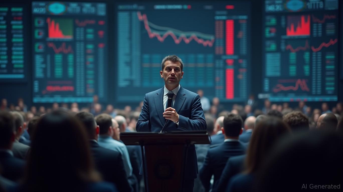 Teekay Stock Soars 5.50% on Geopolitical Tensions