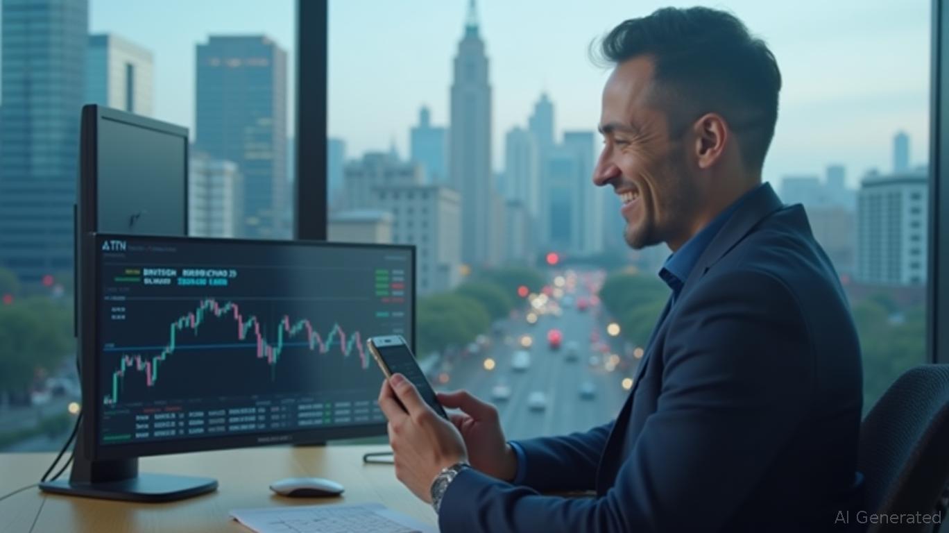 British American Tobacco (BTI) Shares Soar 1.26% on Positive Analyst Outlook