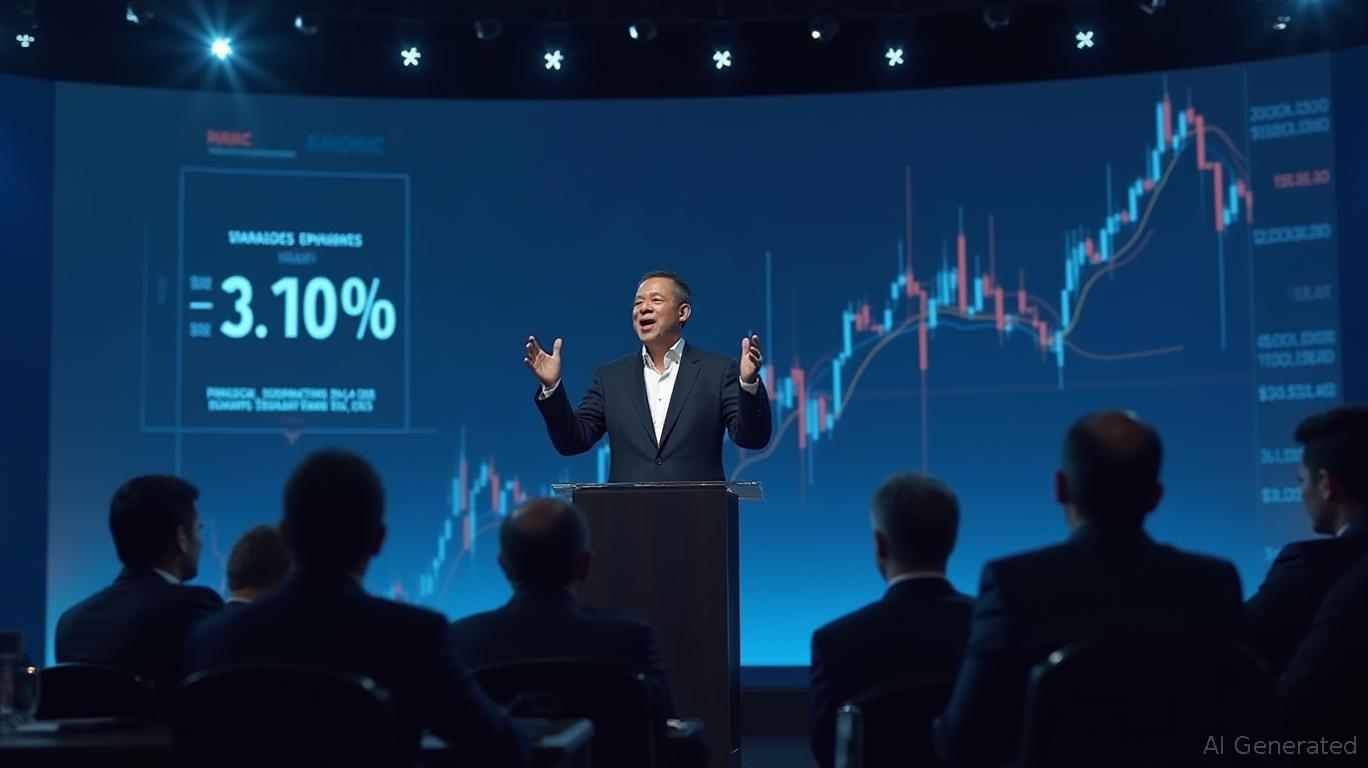 Danaos Shares Soar 3.10% on Share Repurchases
