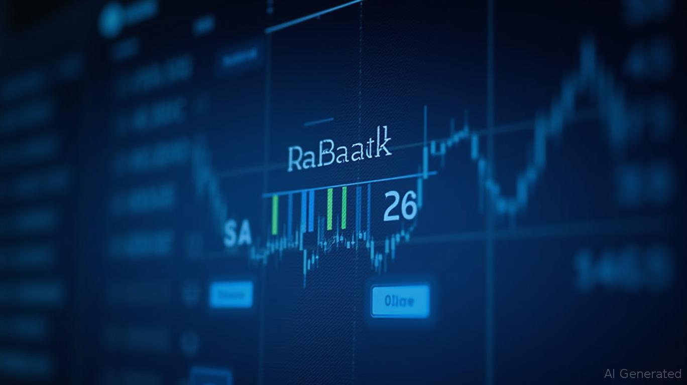 Radware(RDWR) Soars 8.97% on Zacks Rank Upgrade