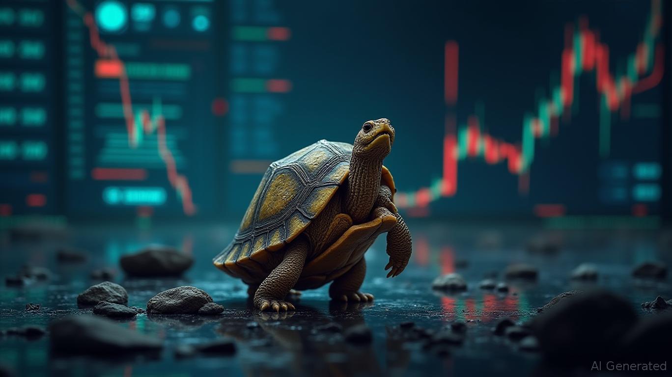 Tortoise Energy(TYG) Soars 0.92% on Dividend Declaration