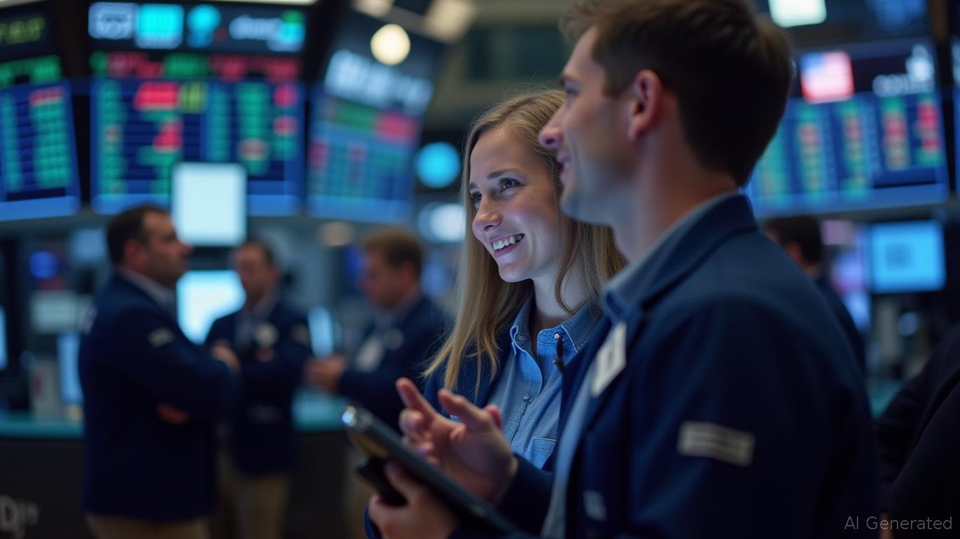 Imperial Oil Shares Soar 3.76% to 17-Year High