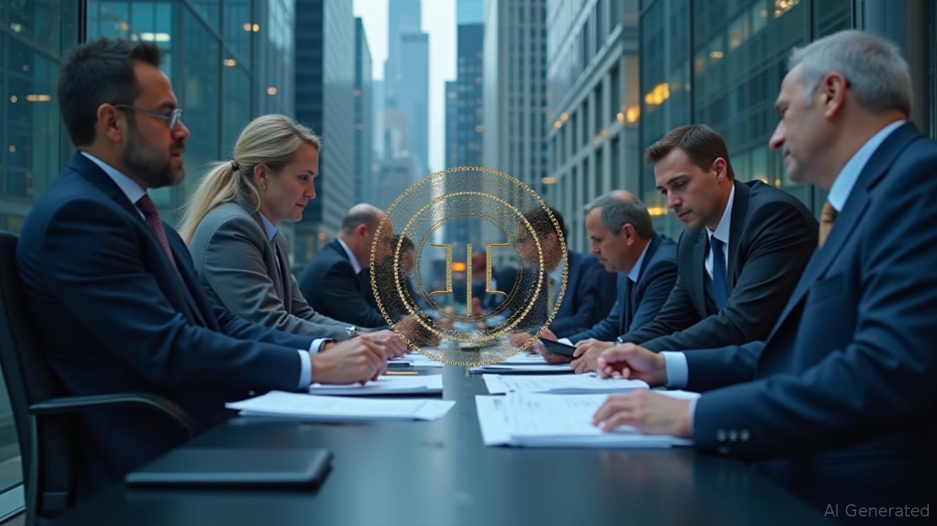 Seven Issuers File Amended S-1 Forms for Solana ETFs with SEC