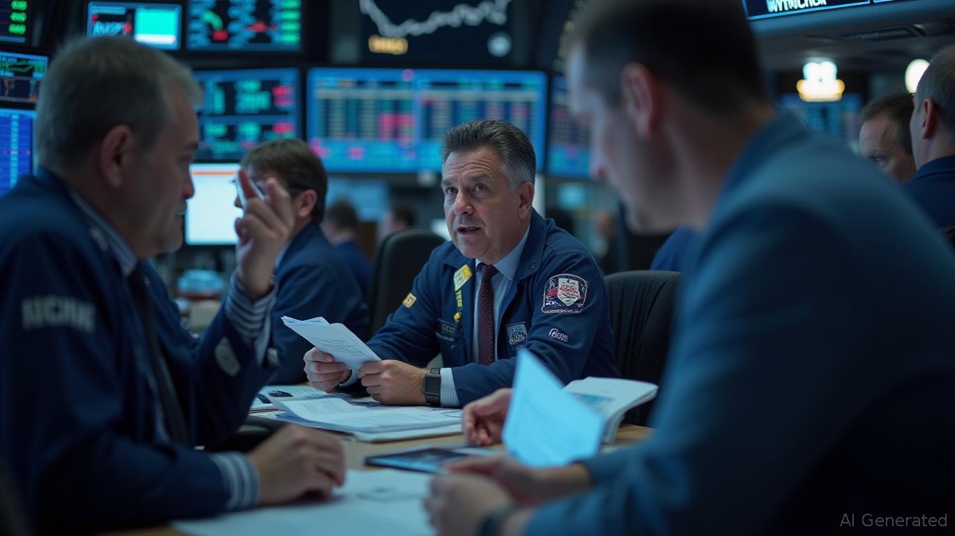 Delek US Holdings (DK) Soars 1.04% on Bullish Options Activity