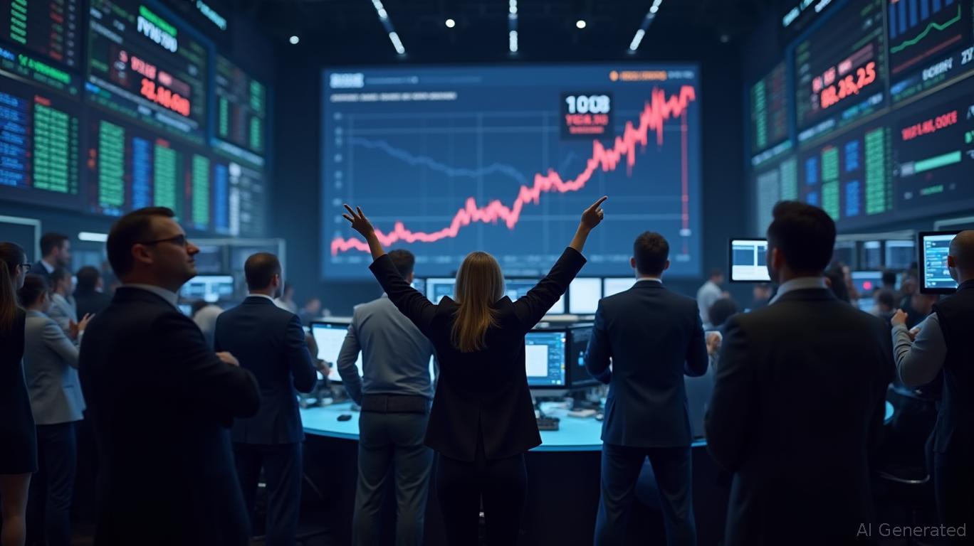 Tesla tops trading volume with $41.5 billion as Model S and X upgrades drive stock surge despite delivery slump