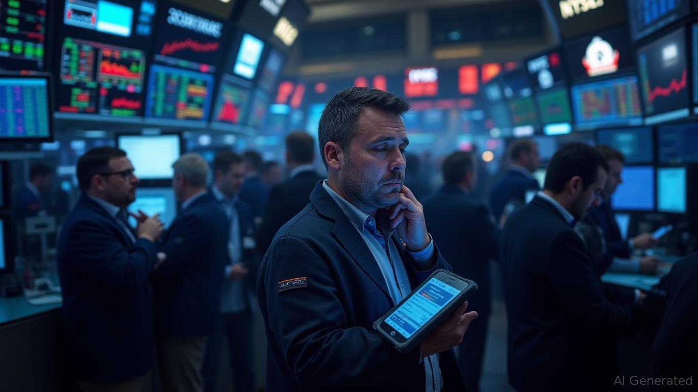 Intel Stock Plummets 3.03% with 17.74 Billion Shares Traded Ranking 34th in Market Activity