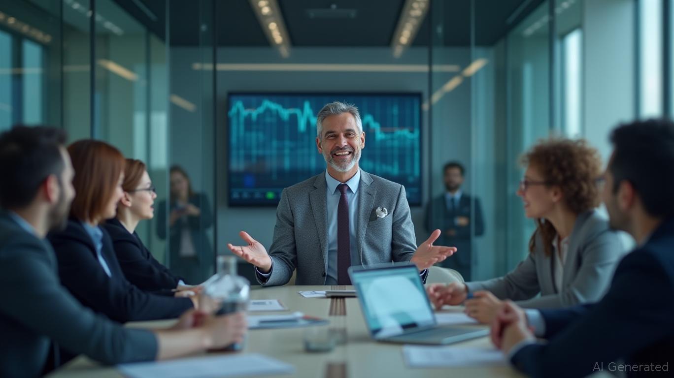 Centrus Energy(LEU) Soars 4.30% on Partnership, Earnings