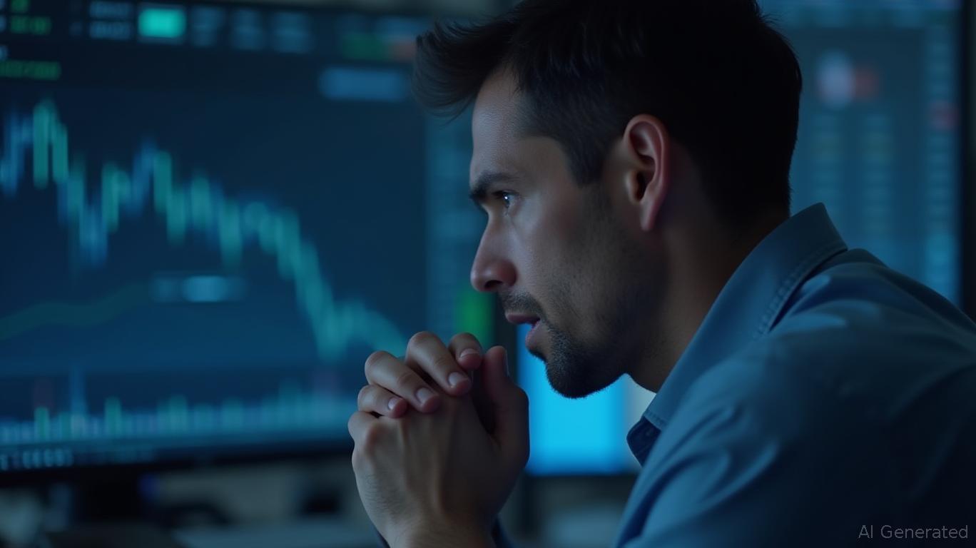 Knife River (KNF) Shares Plunge 5.19% to April 2025 Low