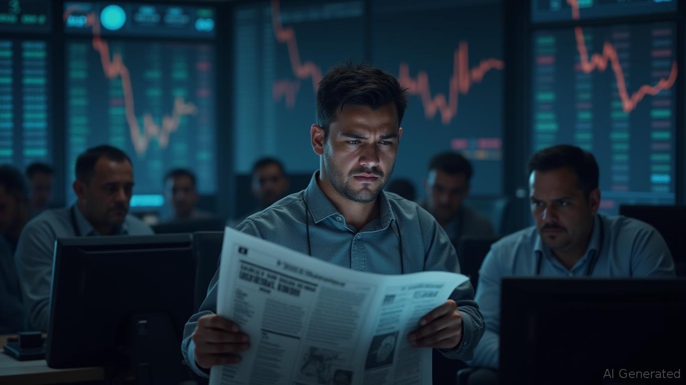 Rigetti Computing Stock Plummets 55.81% in Trading Volume Ranking 179th Amid Revenue Concerns