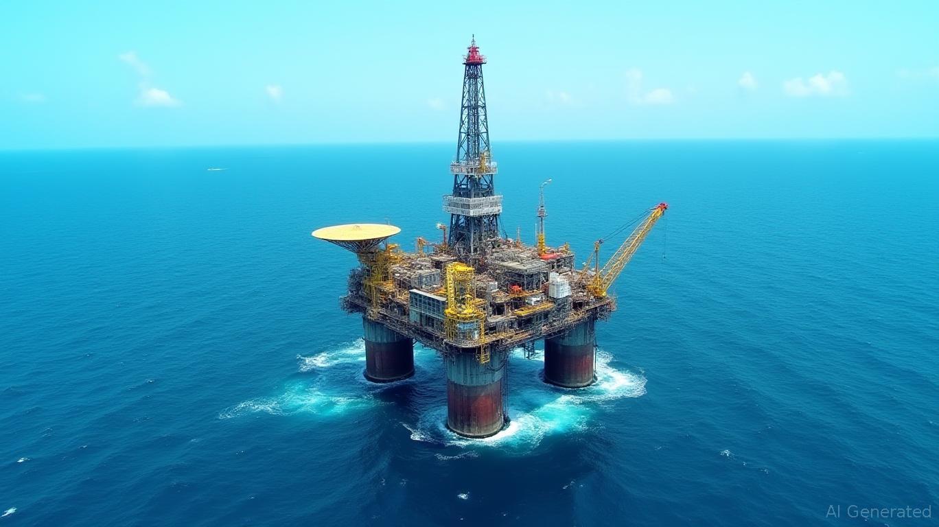 Petrobras: A Deep Value Gem in Energy's Rocky Landscape
