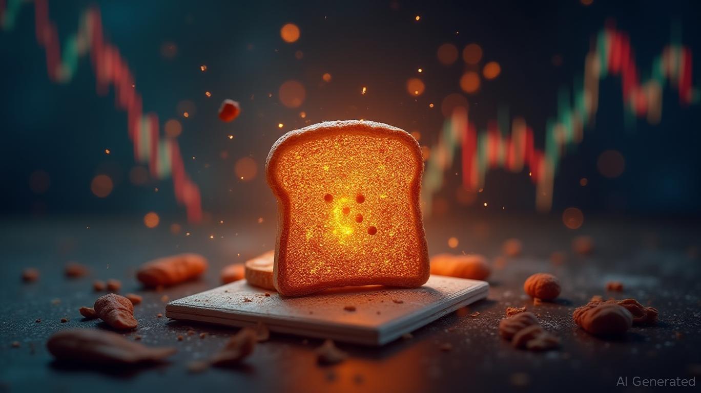 Toast surges to 374th in trading rankings with $260 million turnover despite five-day decline