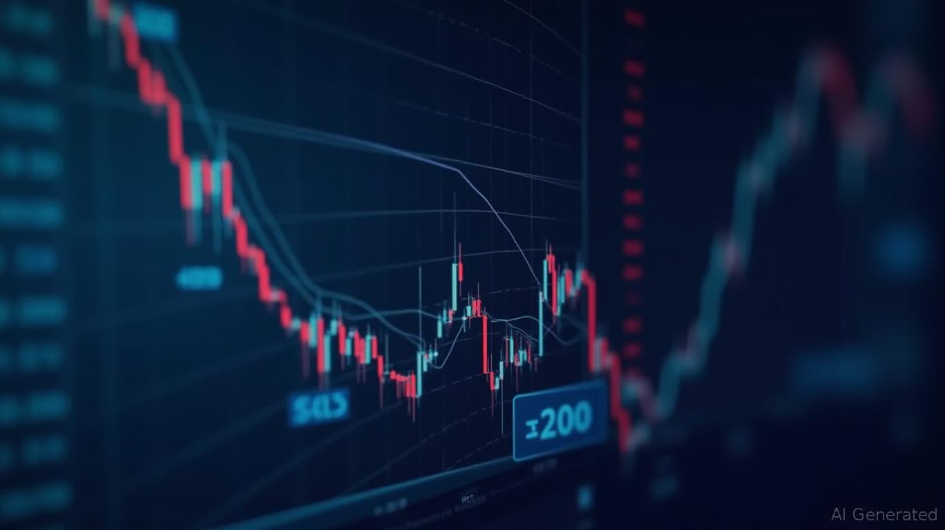 Luminar Technologies (LAZR) Plunges 5.42% Amid Industry Downturn