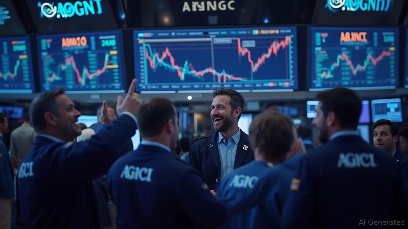 AGNC Investment Corp Surges to 438th in Trading Volume Ranking with $221 Million in Transactions