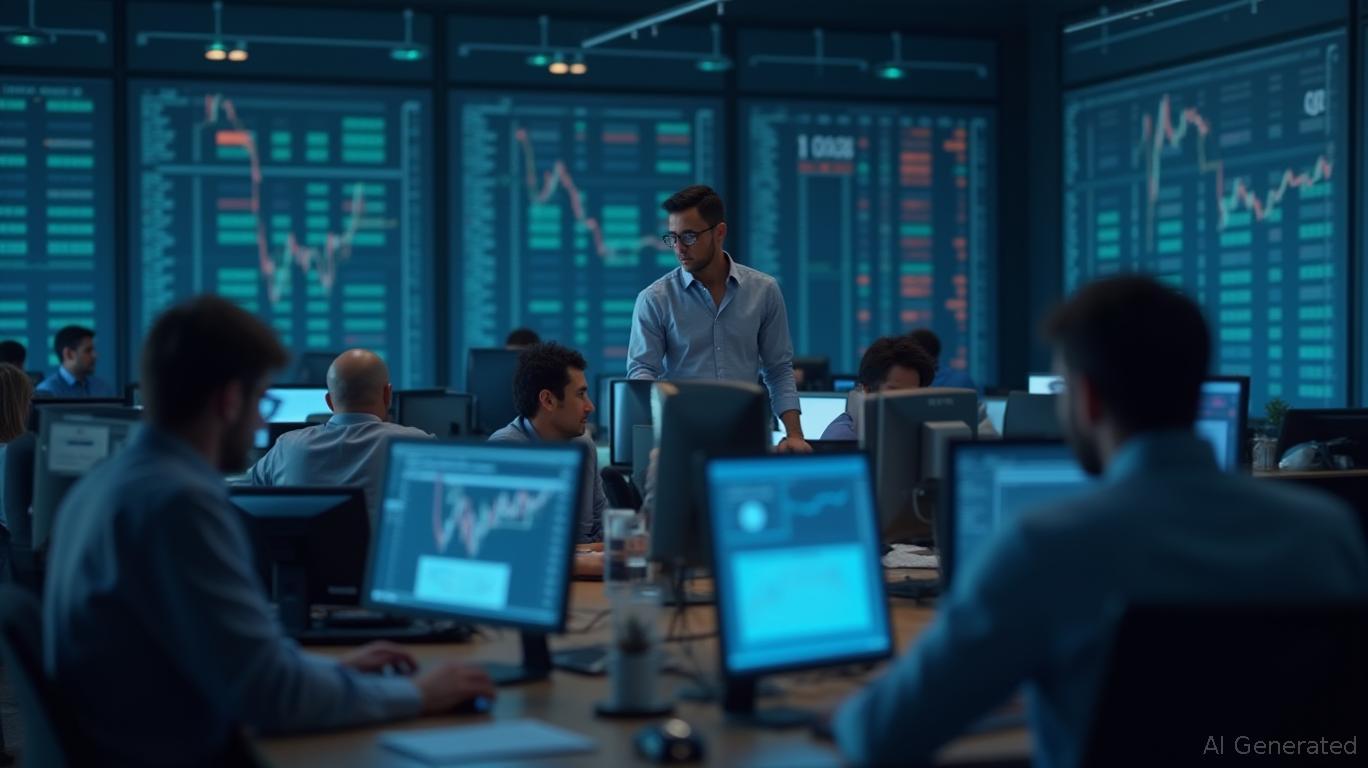 Fidelity Files for Spot Solana ETF Amid Growing Institutional Interest