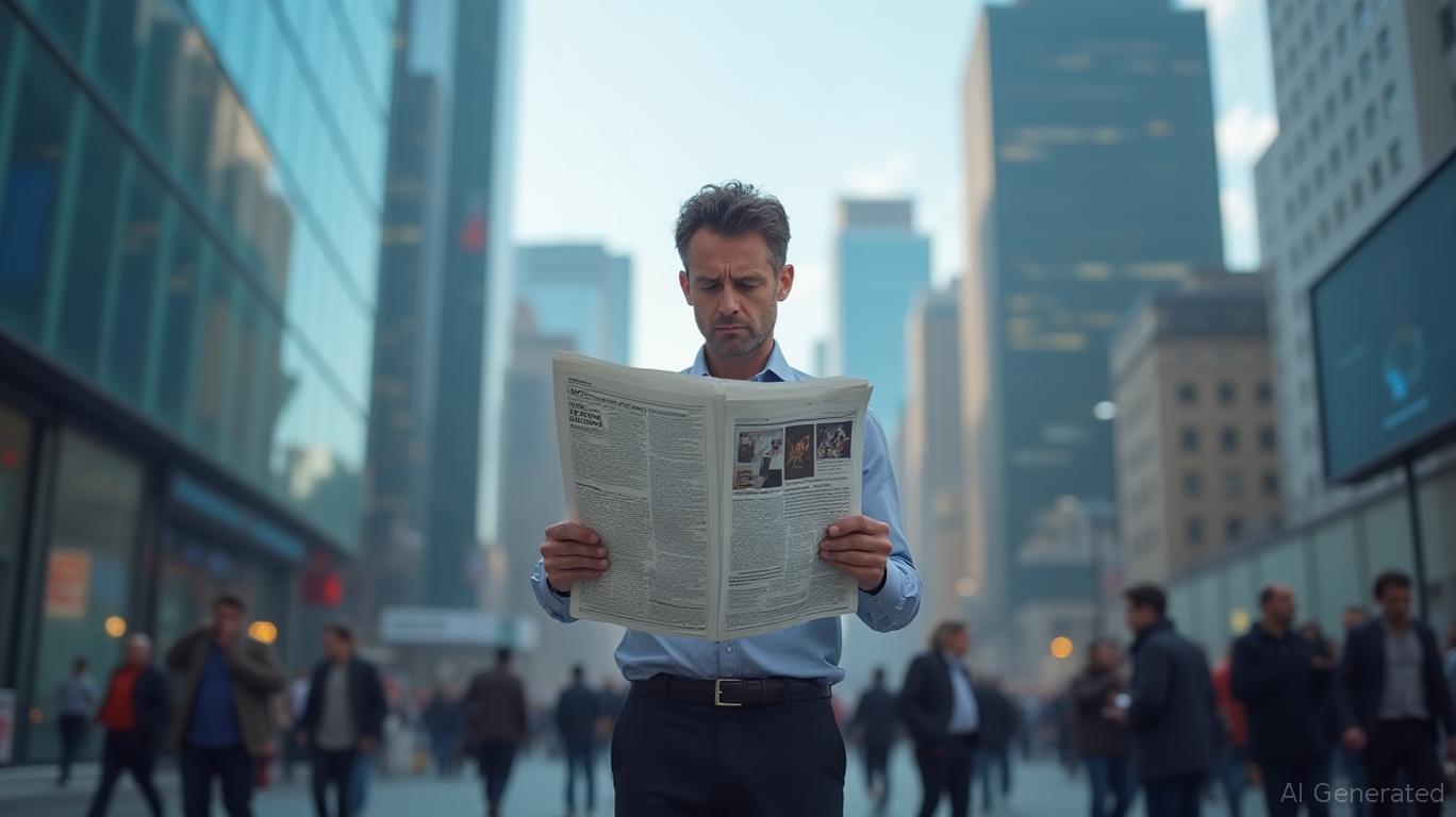 Cognyte Software (CGNT) Plunges 5.41% Amid Market Concerns