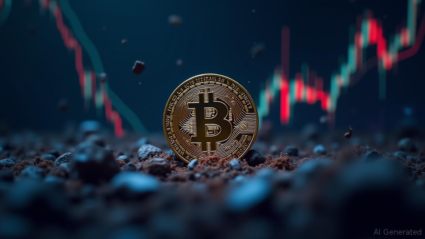 MicroAlgo(MLGO) Plunges 21.81% Amid Bearish Trend, Earnings Disappointment