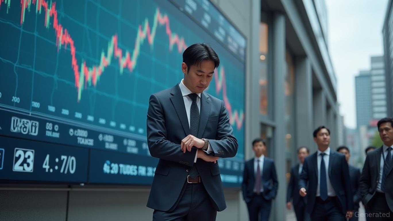 Japan Producer Prices Slow, Raising Rate Speculation