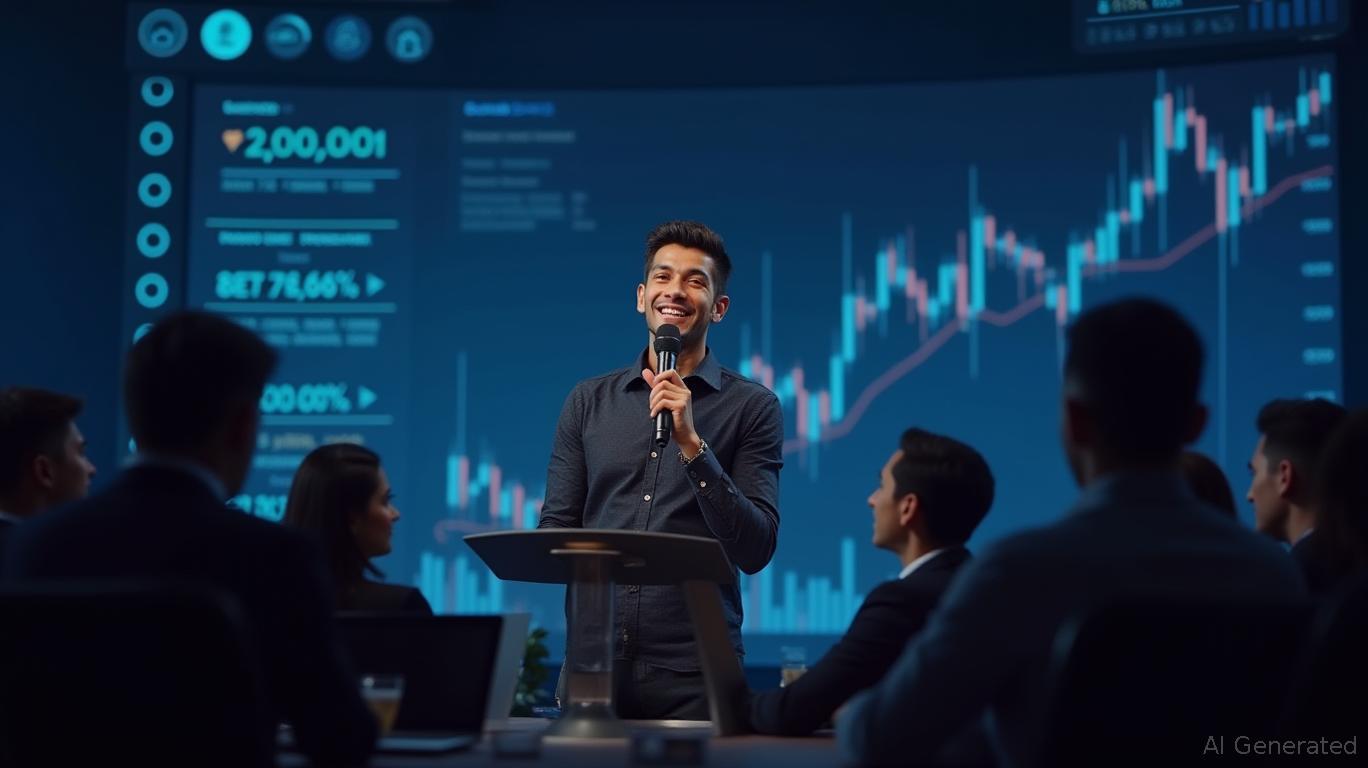 BlockDAG Nears $300 Million Funding Milestone With 2,660% Return