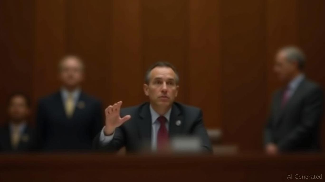 US judge blocks State Department's planned overhaul, mass layoffs