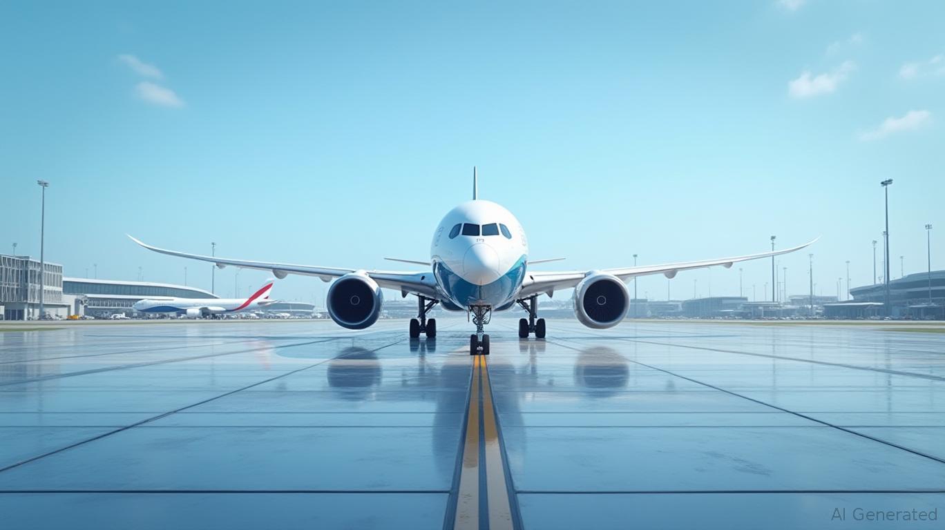 Boeing's Turnaround Potential: Navigating Crisis to Dominance