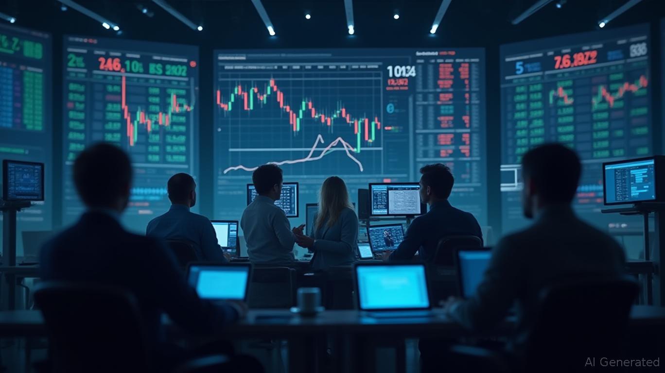 Leveraging EPS Surprises to Navigate Market Volatility