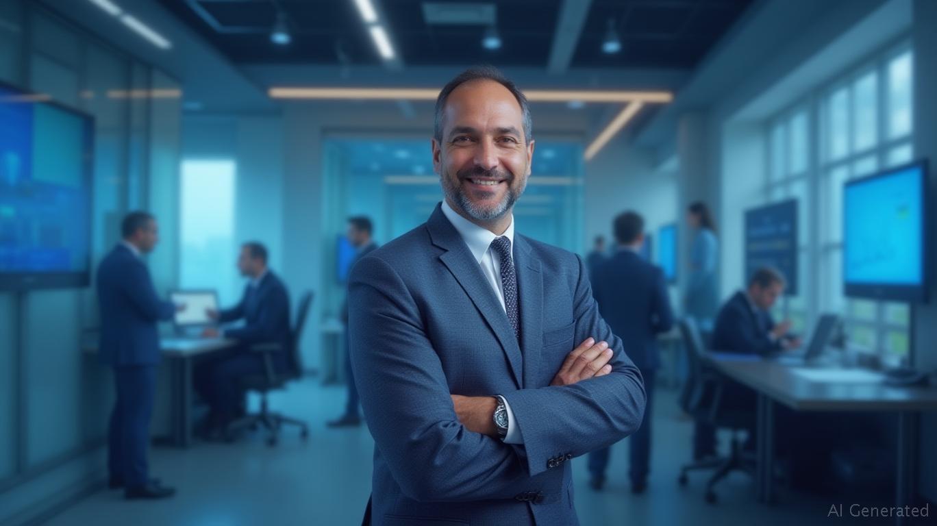 Jio BlackRock Investment Advisers Gets SEBI Nod, Appoints CEO, Launches Website