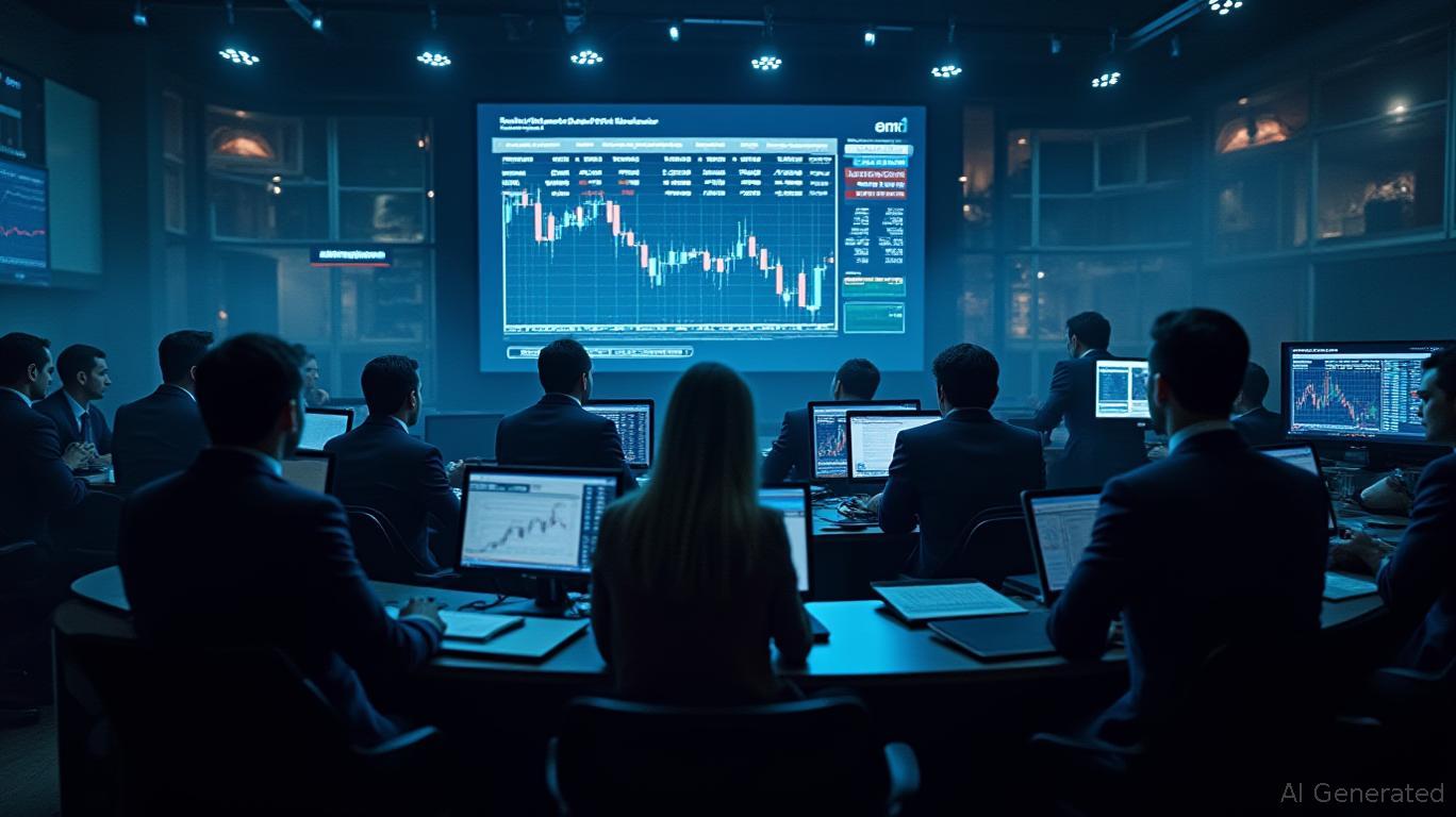 Navigating Market Sentiment: The Impact of Federal Reserve's Economic Projections on Stock Trading Strategies
