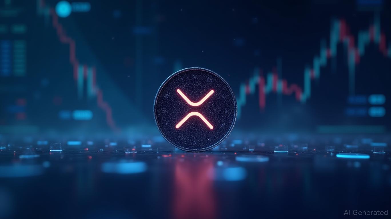 XRP News Today: XRP Drops 15% As Market Volatility Intensifies