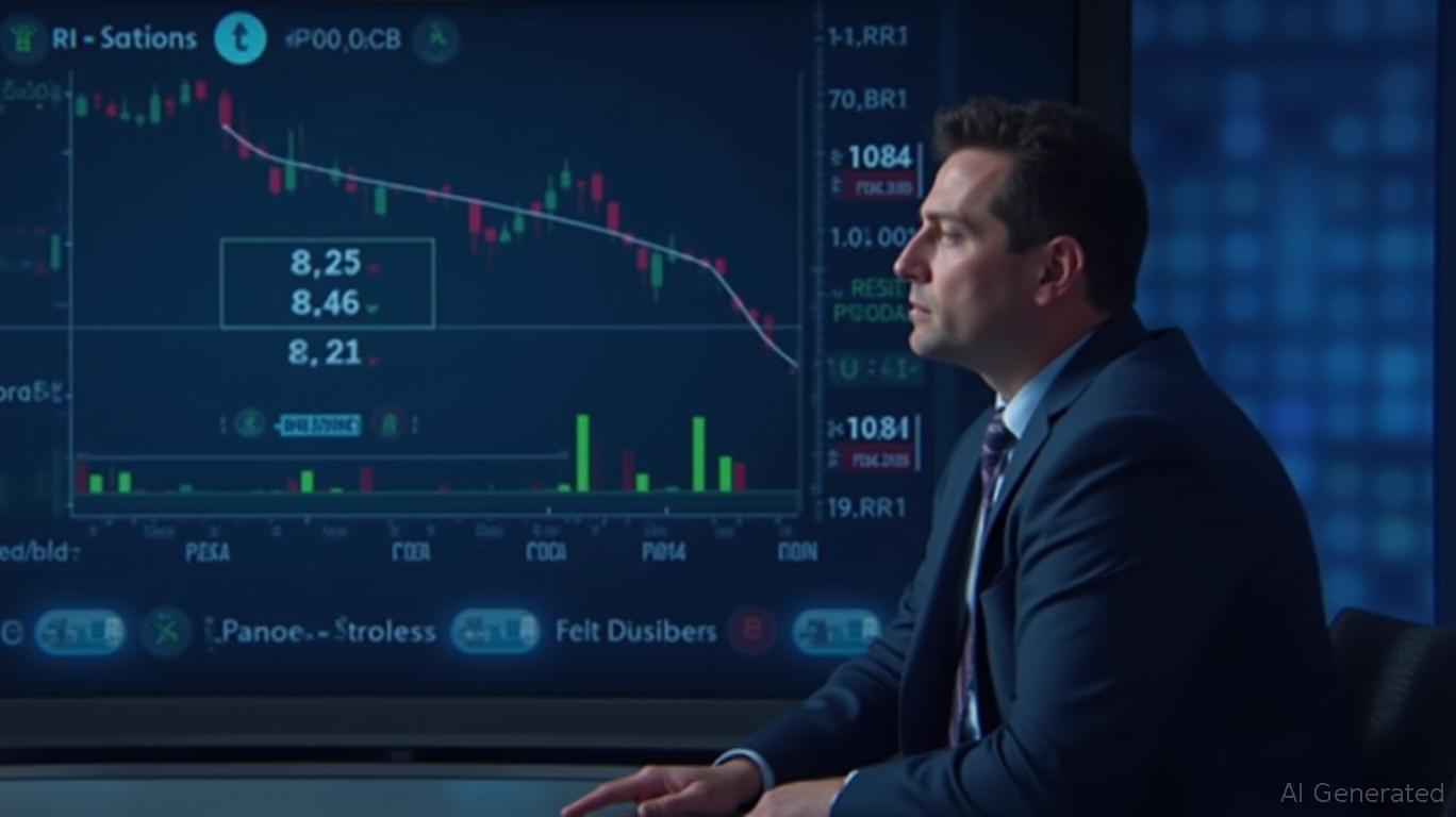 The Role of RSI and PE Ratios in Identifying Potential Growth Stocks