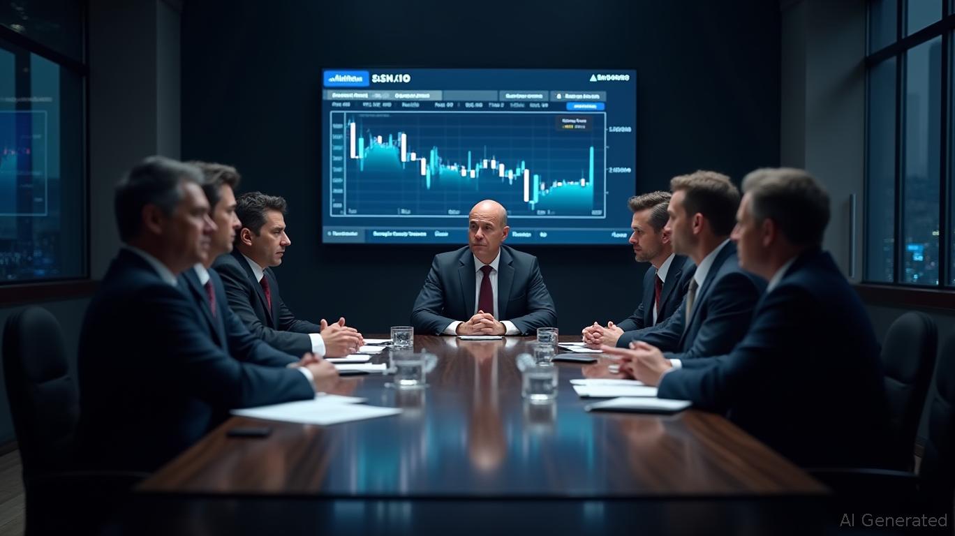 Altcoin ETF Filings Surge 100% in 2025 Amid Regulatory Optimism
