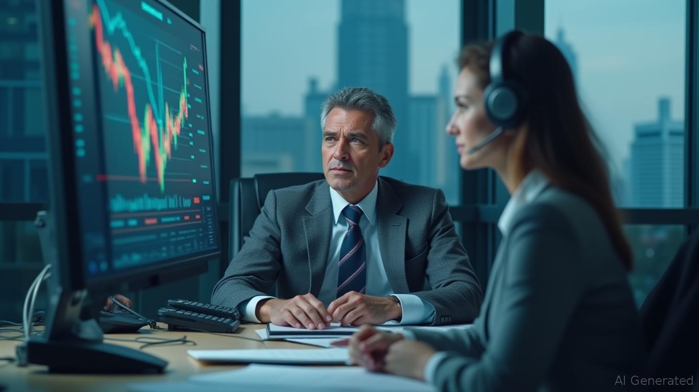 Exploring the Impact of Emerging Technologies on Stock Market Trends