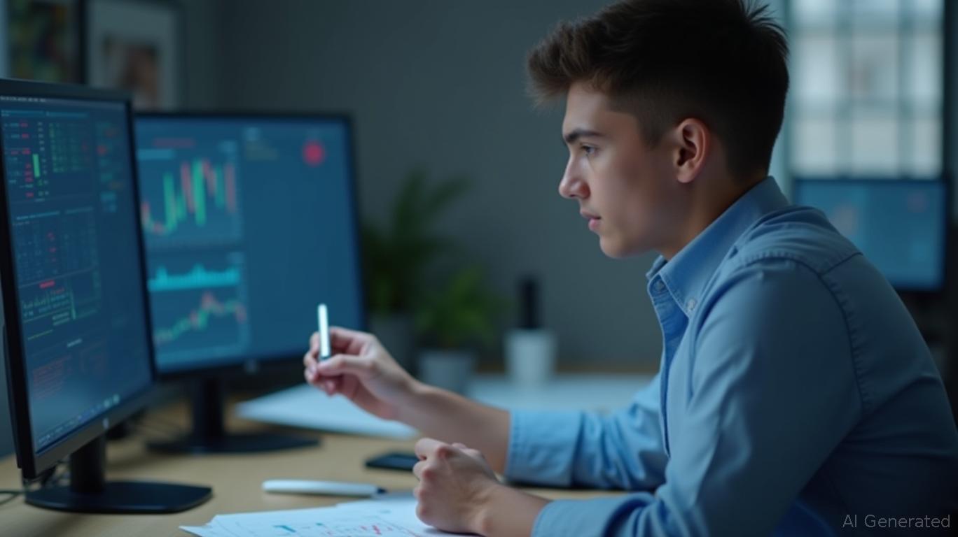 Mastering RSI and PE Ratios for Identifying Growth Stocks
