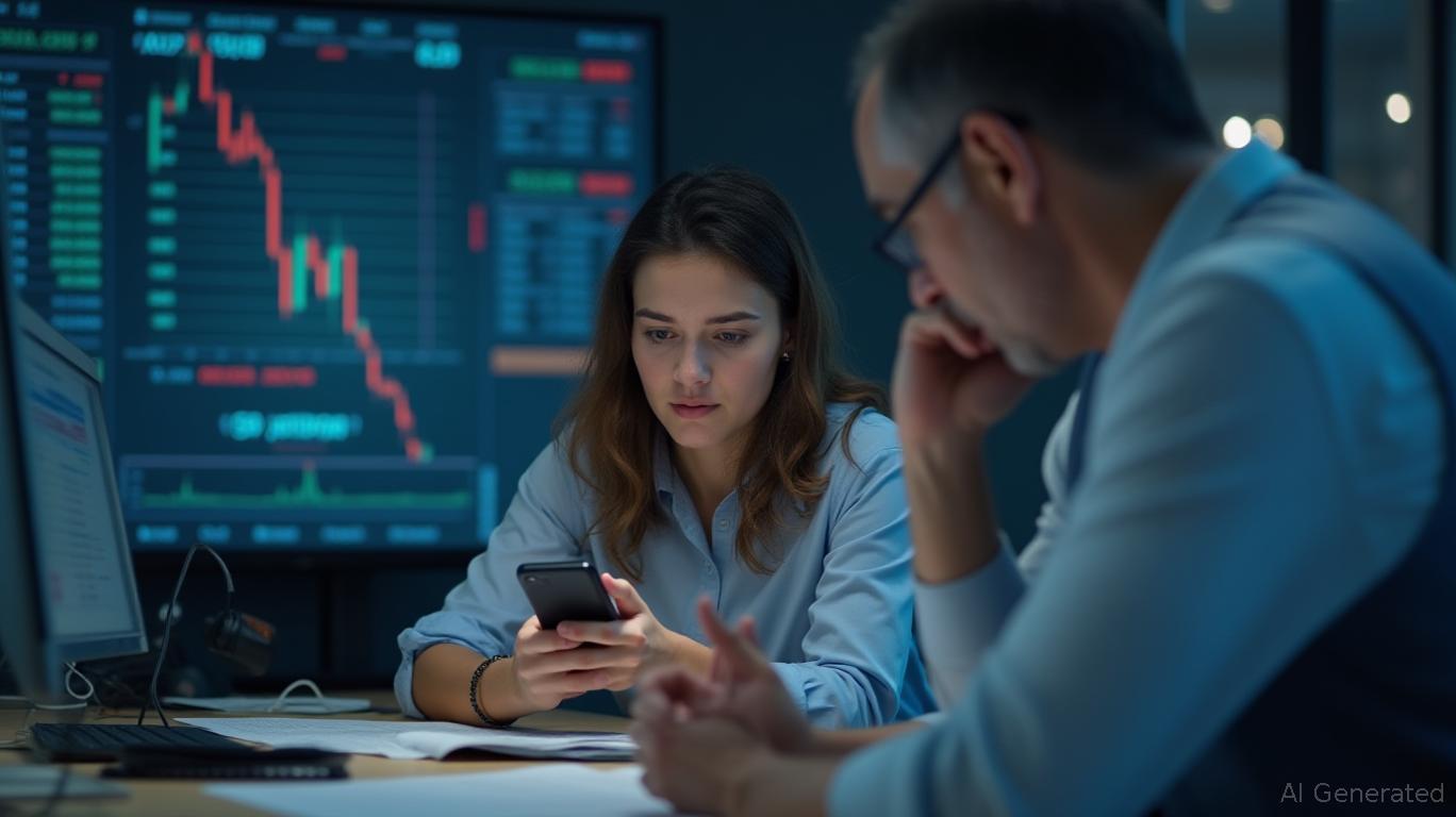 Understanding Market Cycles: Navigating the Ups and Downs of Investing
