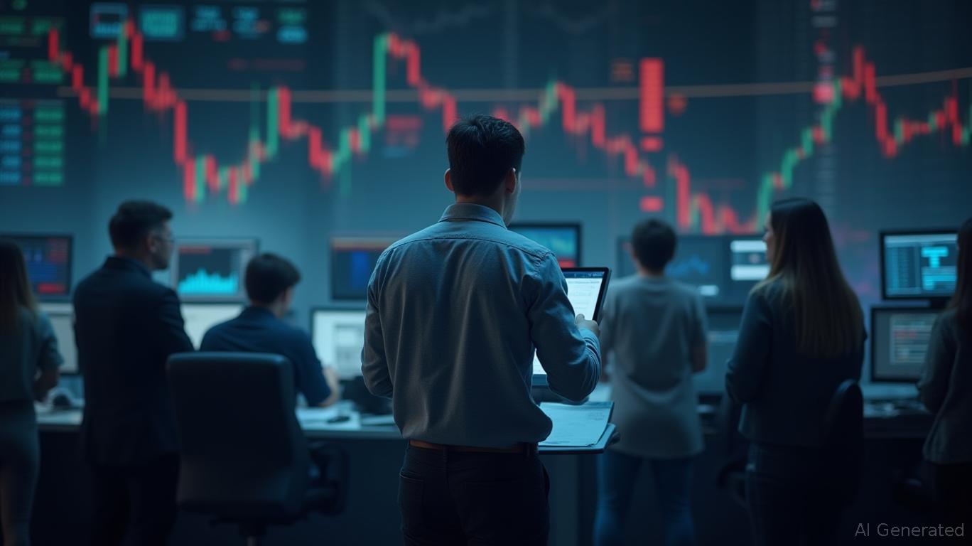 Understanding the Role of RSI in Identifying Overbought and Oversold Stocks