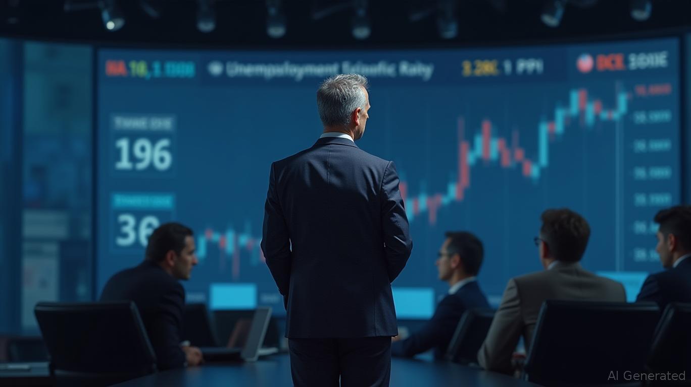 Producer Price Index Shows Modest Increase, Defying Expectations