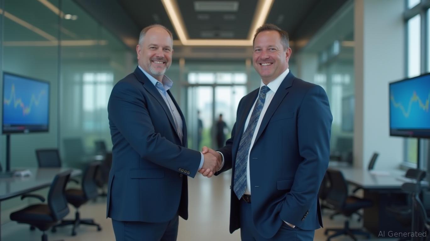 SEC Appoints Digital Asset Experts Jamie Selway and Brian T. Daly to Senior Roles
