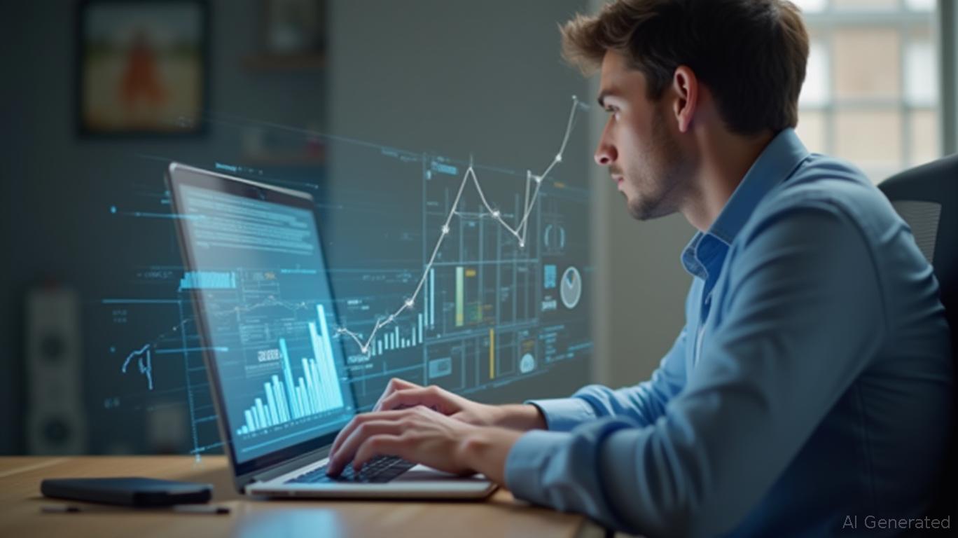 AI Content Tools: The New Engine of Marketing Efficiency and ROI
