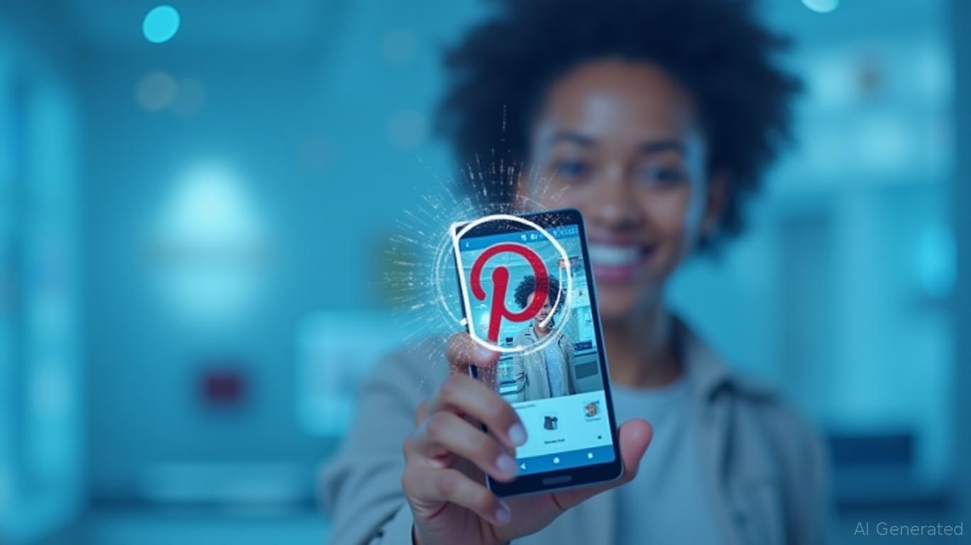 Pinterest's Margins and Momentum: Can AI and International Growth Unlock Undervalued Potential?