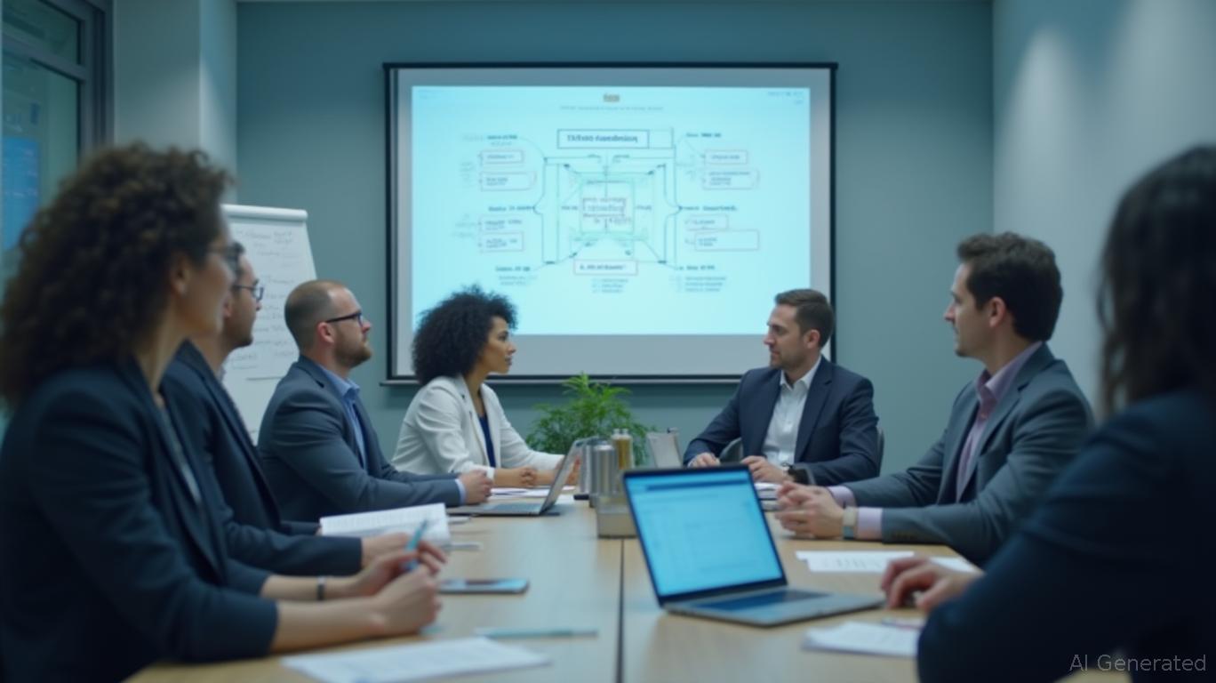 DAOs Revolutionize Healthcare Funding with Blockchain Technology