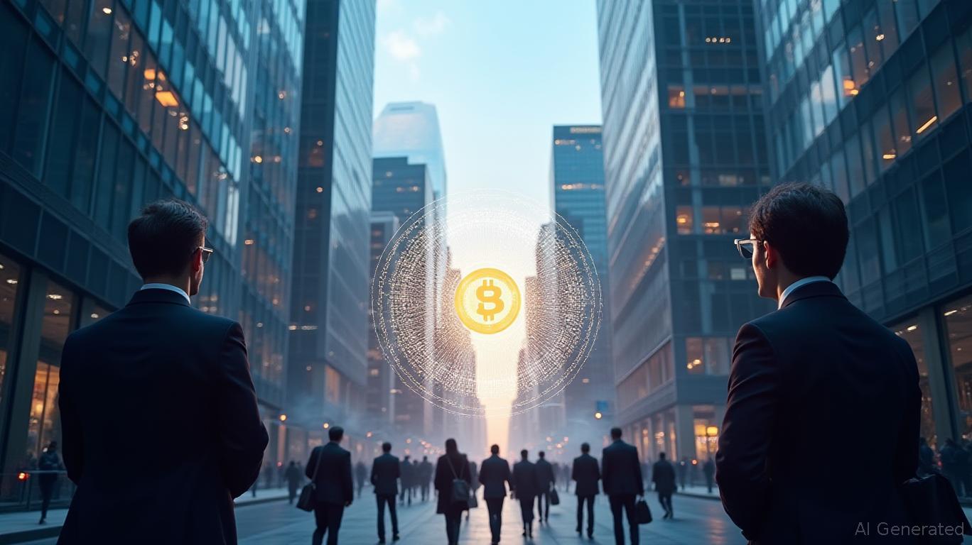 Solana ETF Filings Signal Growing Institutional Interest in Crypto