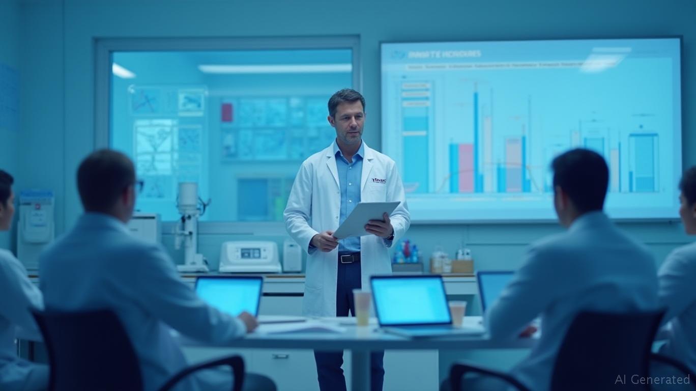 Innate Pharma Advances Novel Anket Therapy for B-cell Lymphomas, Boosts Stock with Promising Preclinical Data